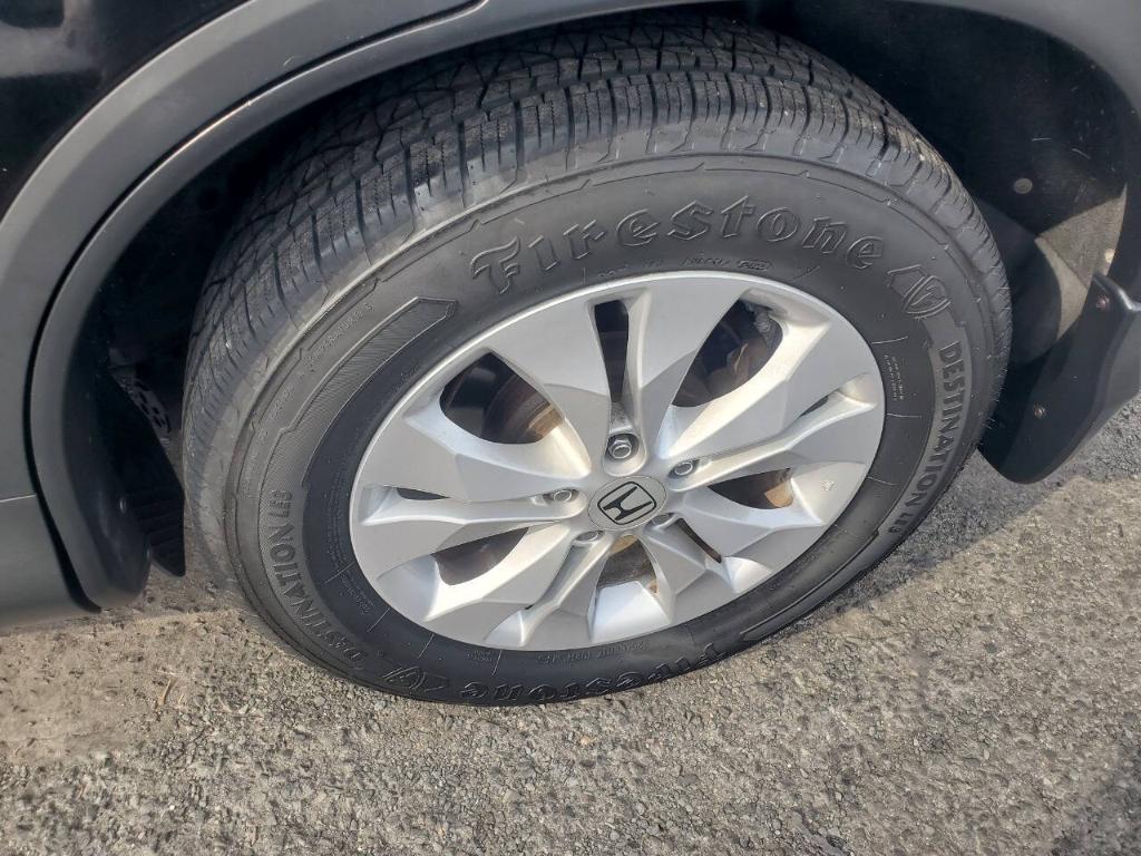 used 2014 Honda CR-V car, priced at $11,995