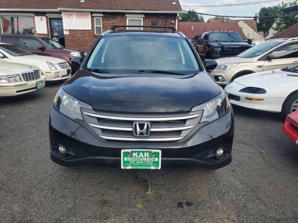 used 2014 Honda CR-V car, priced at $11,995