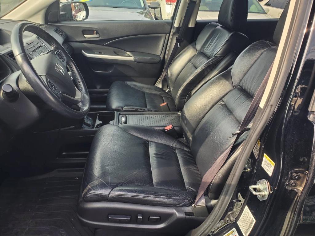 used 2014 Honda CR-V car, priced at $11,995