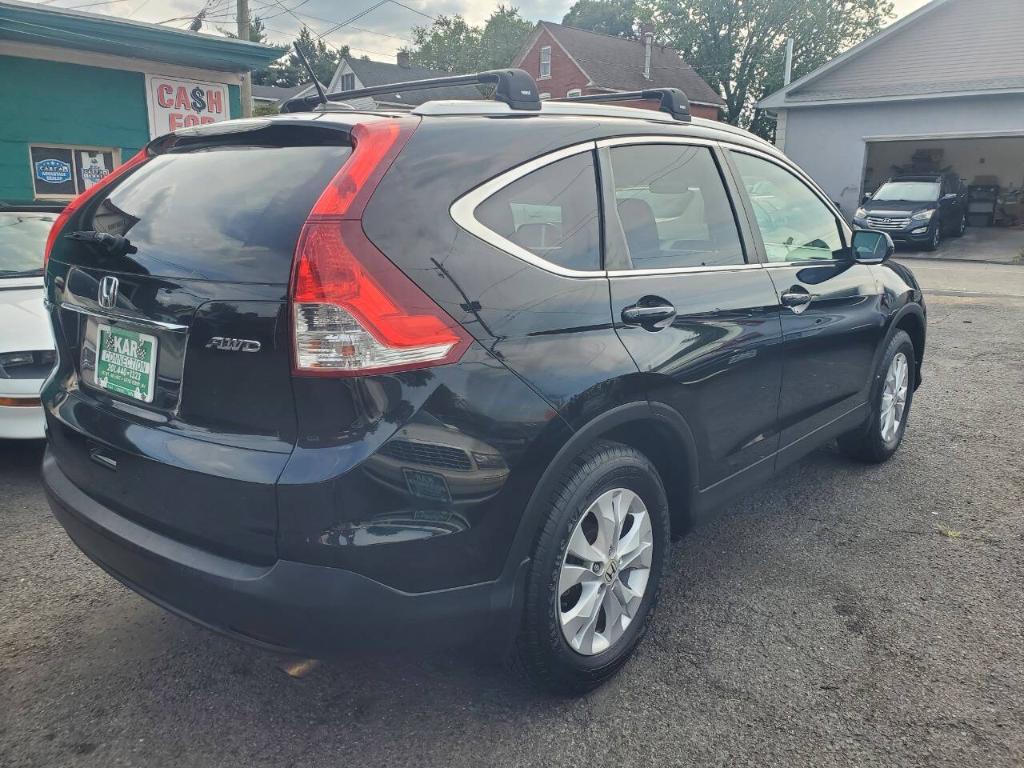 used 2014 Honda CR-V car, priced at $11,995