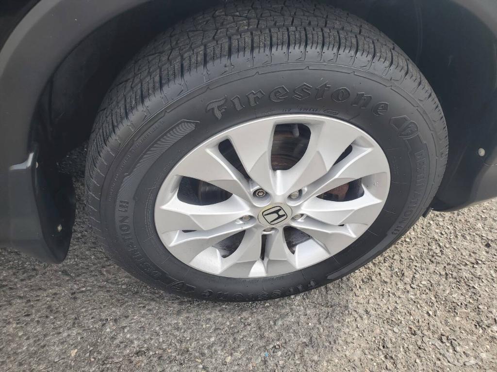 used 2014 Honda CR-V car, priced at $11,995