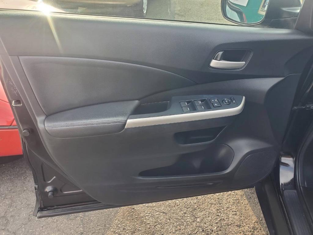 used 2014 Honda CR-V car, priced at $11,995