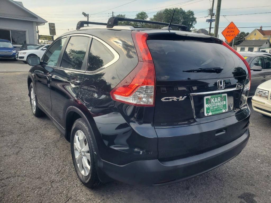 used 2014 Honda CR-V car, priced at $11,995