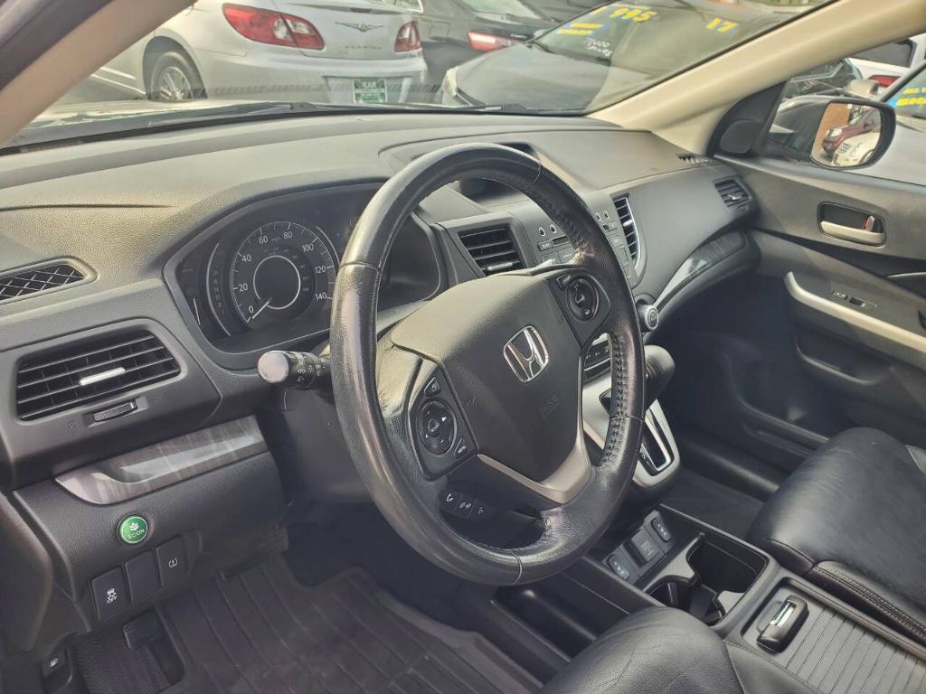 used 2014 Honda CR-V car, priced at $11,995