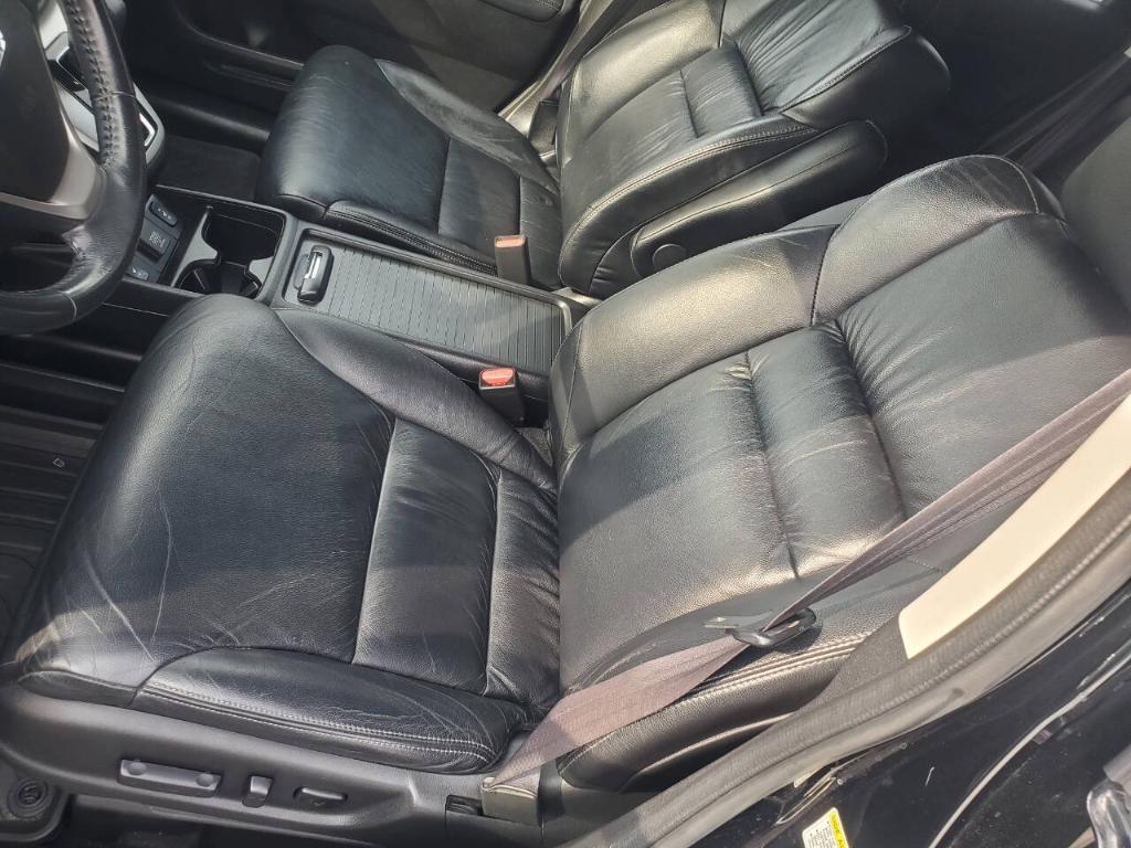 used 2014 Honda CR-V car, priced at $11,995