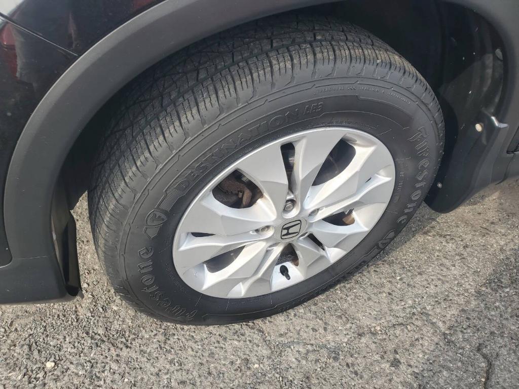 used 2014 Honda CR-V car, priced at $11,995
