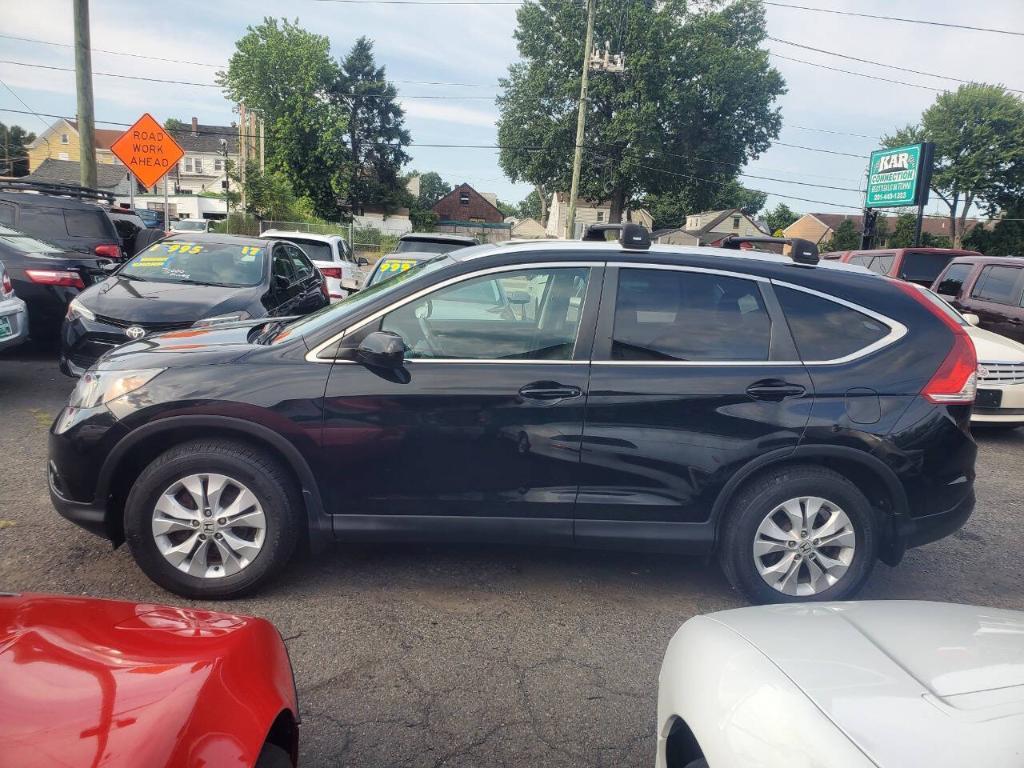 used 2014 Honda CR-V car, priced at $11,995