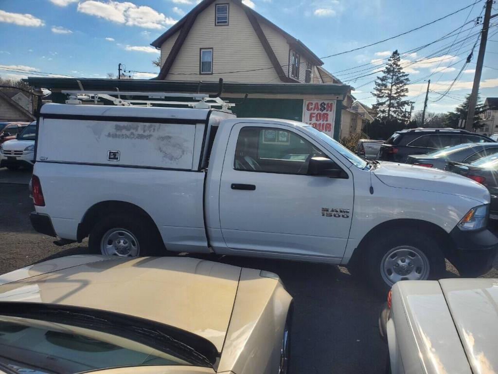 used 2013 Ram 1500 car, priced at $5,995