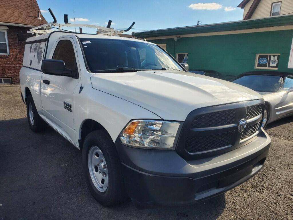 used 2013 Ram 1500 car, priced at $5,995