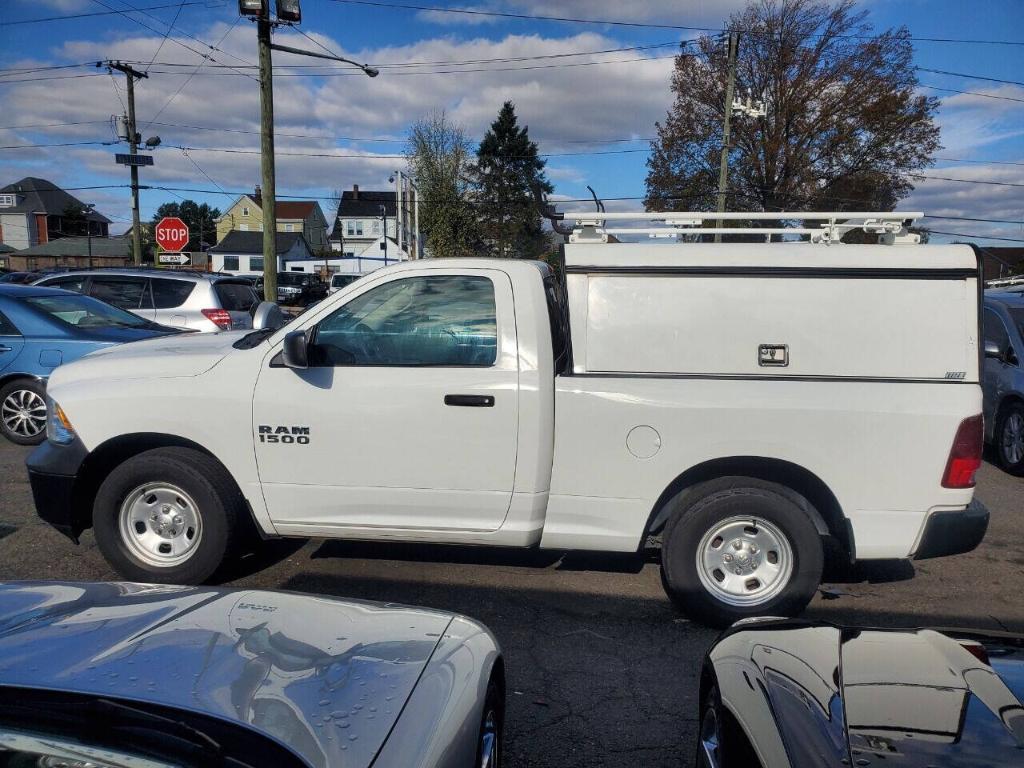 used 2013 Ram 1500 car, priced at $5,995