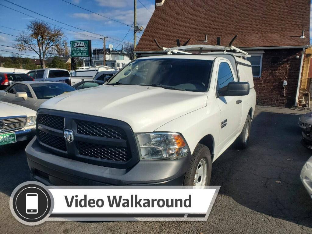 used 2013 Ram 1500 car, priced at $5,995