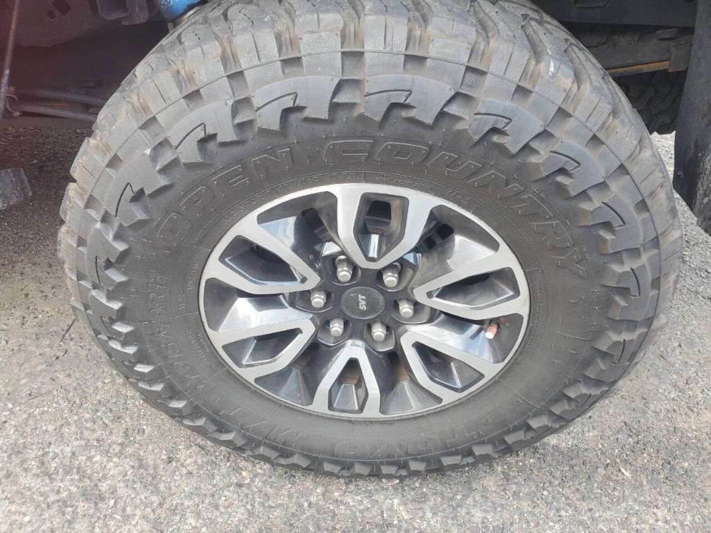 used 2013 Ford F-150 car, priced at $48,995