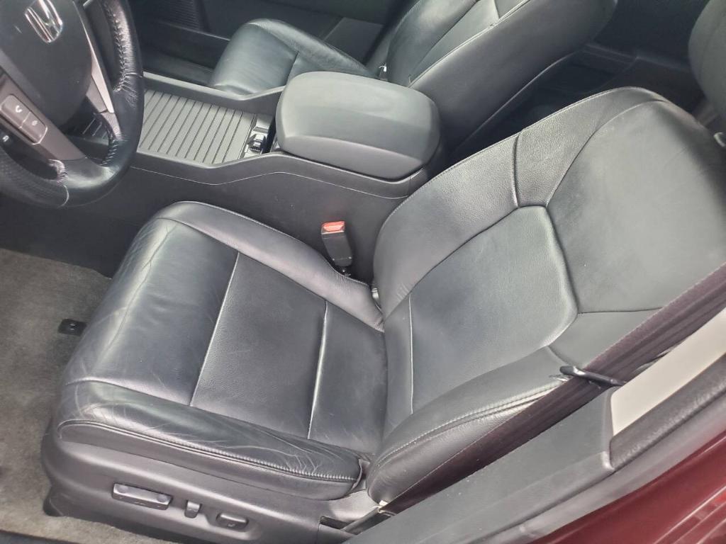 used 2015 Honda Pilot car, priced at $11,995