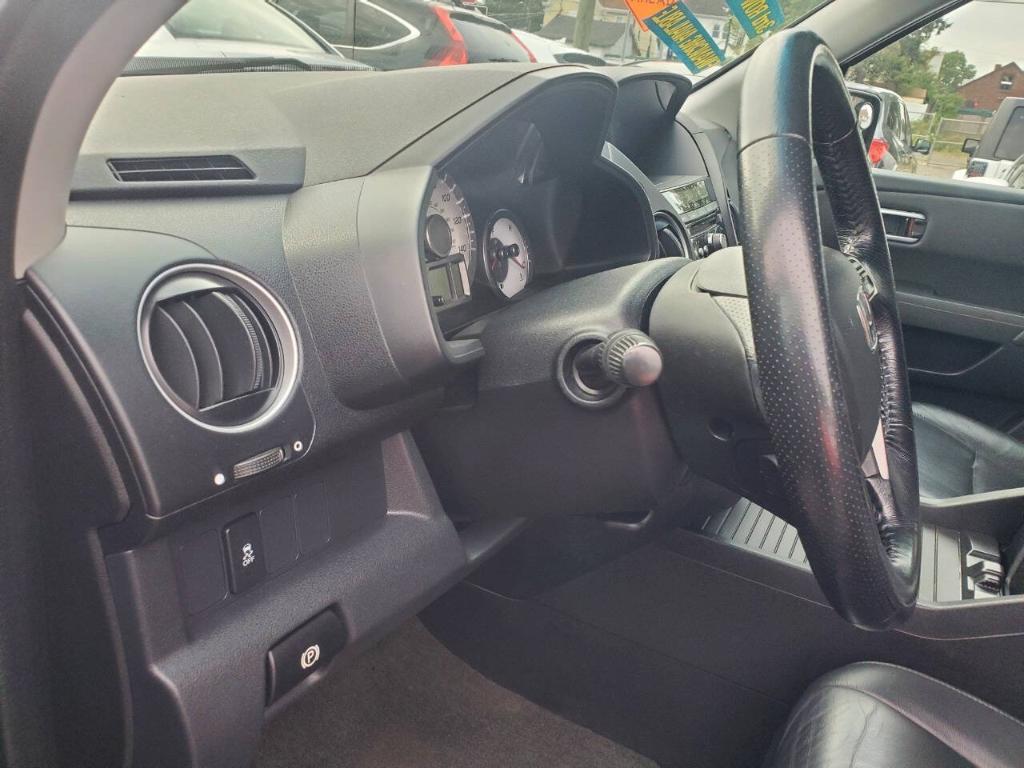 used 2015 Honda Pilot car, priced at $11,995