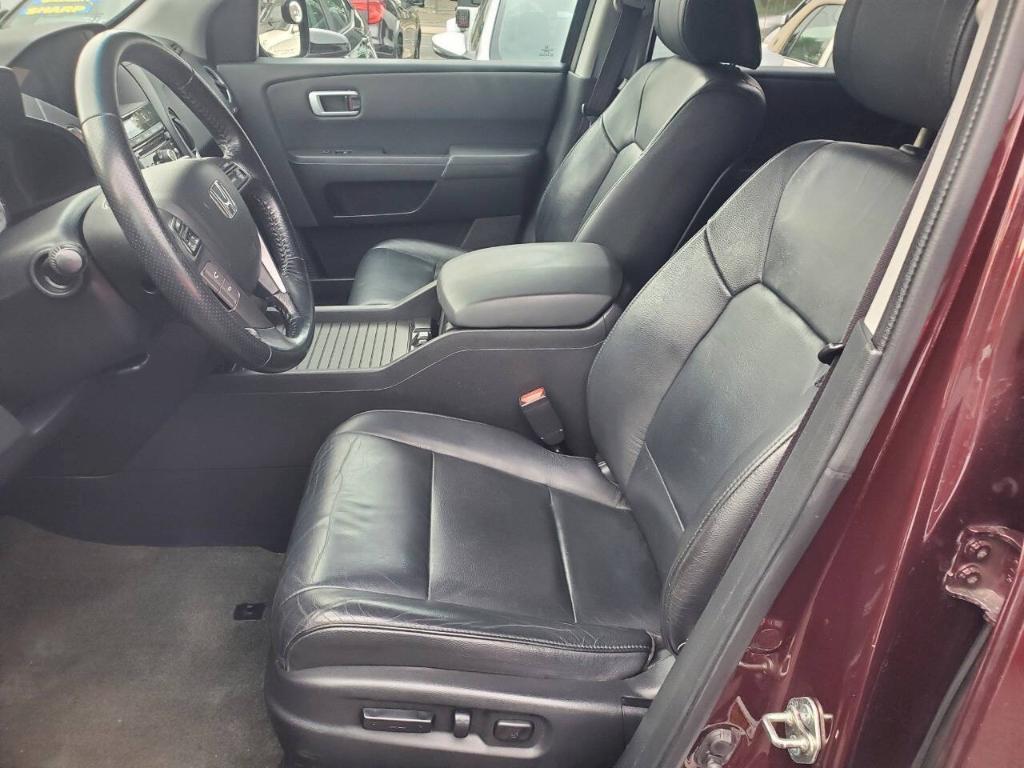 used 2015 Honda Pilot car, priced at $11,995