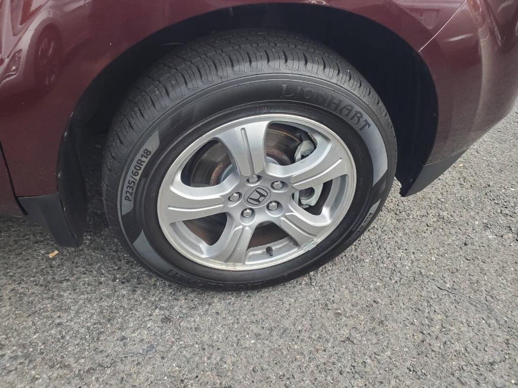 used 2015 Honda Pilot car, priced at $11,995