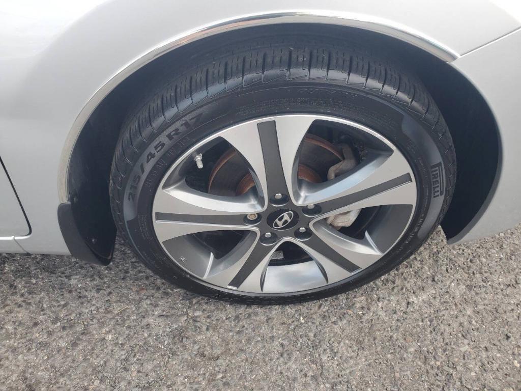used 2014 Hyundai Elantra car, priced at $8,995