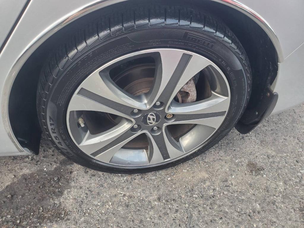used 2014 Hyundai Elantra car, priced at $8,995