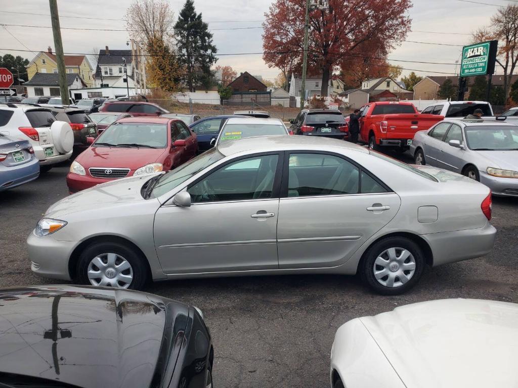 used 2004 Toyota Camry car, priced at $5,995