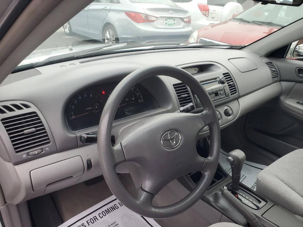 used 2004 Toyota Camry car, priced at $5,995