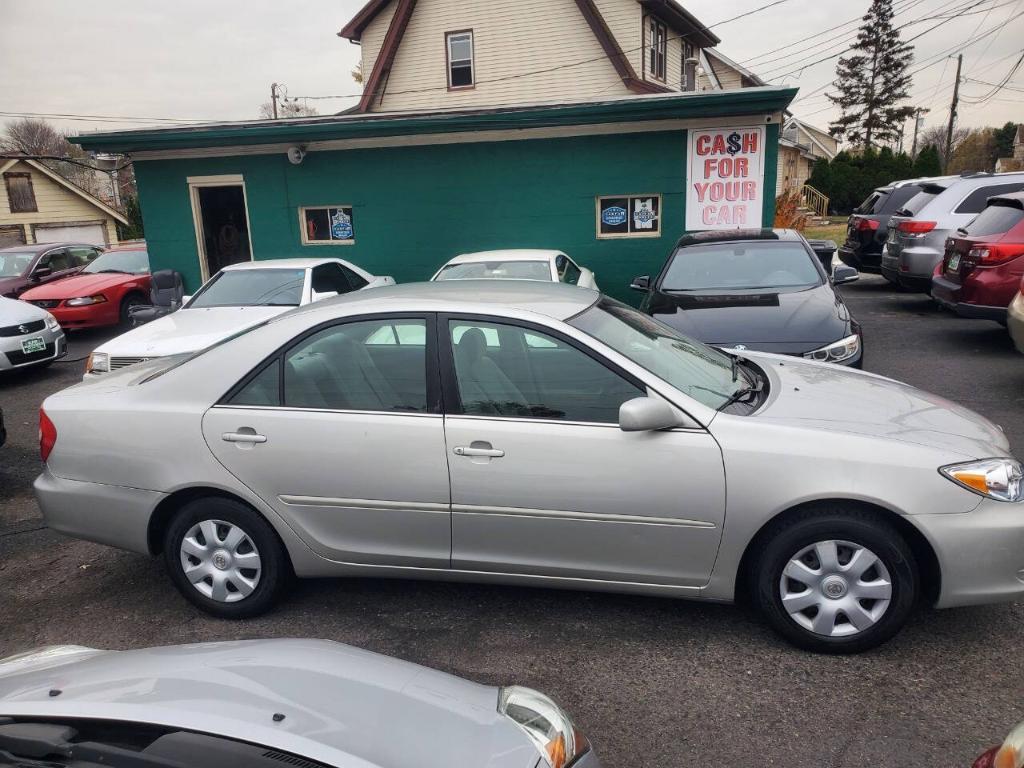 used 2004 Toyota Camry car, priced at $5,995