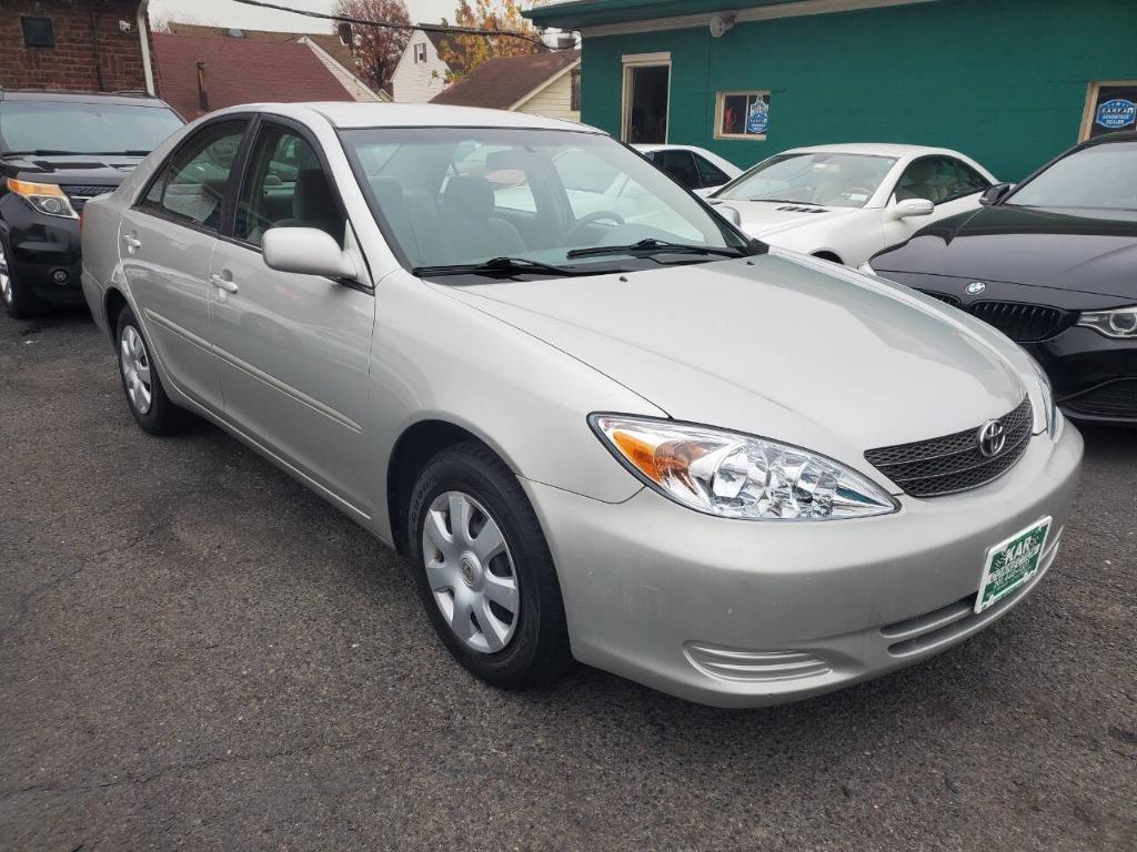 used 2004 Toyota Camry car, priced at $5,995