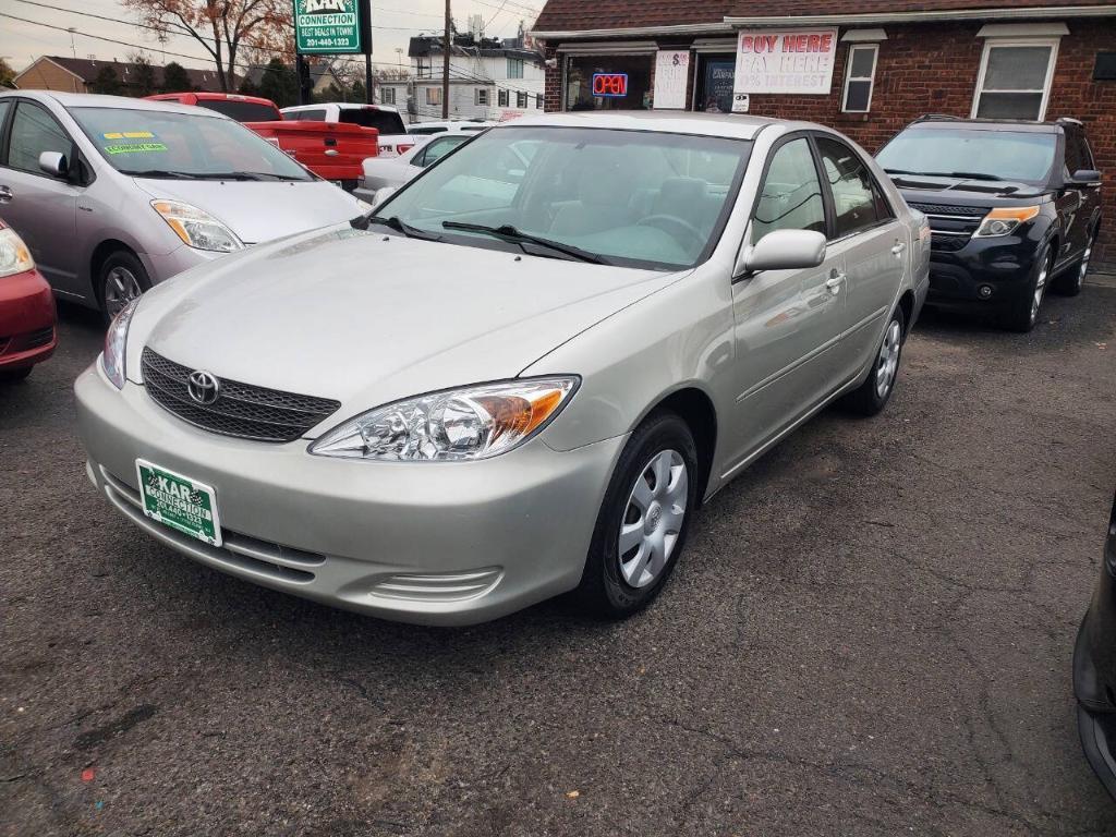 used 2004 Toyota Camry car, priced at $5,995