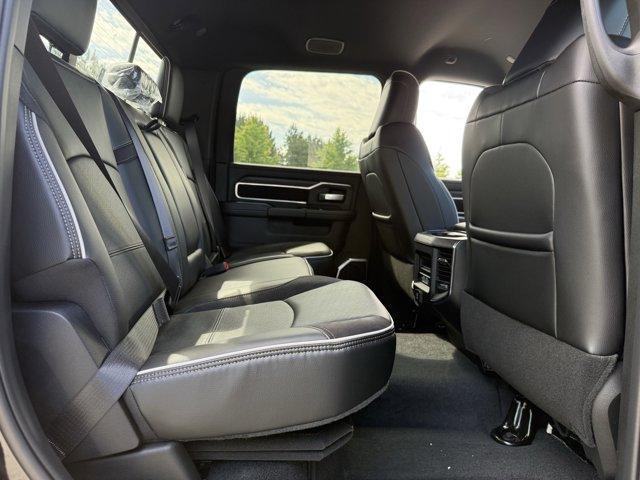 new 2025 Ram 2500 car