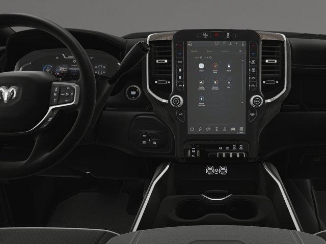 new 2025 Ram 2500 car