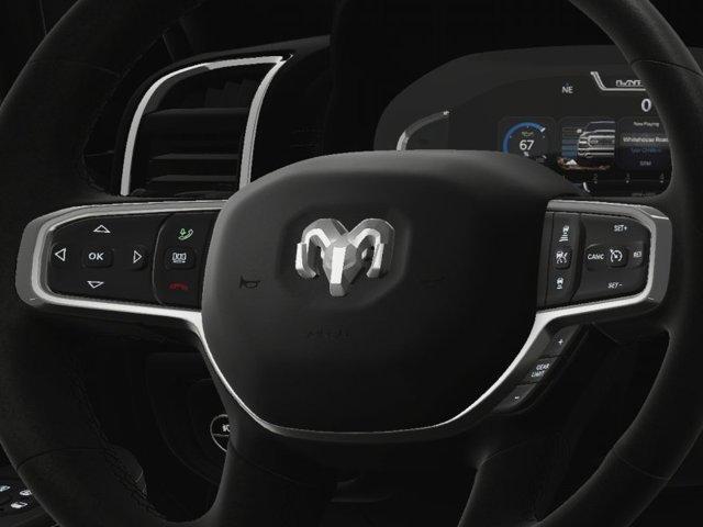 new 2025 Ram 2500 car