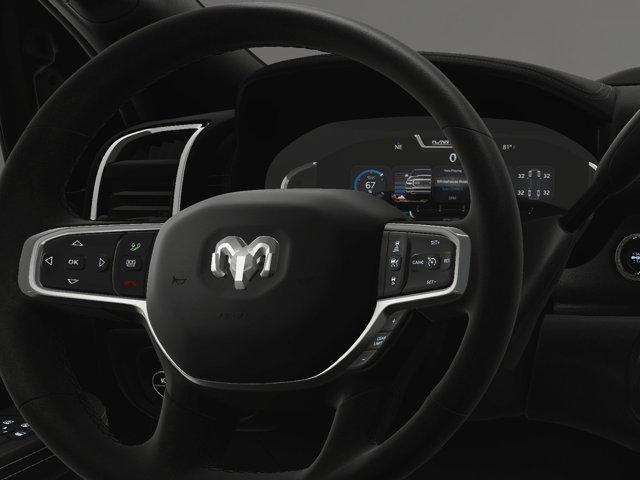 new 2025 Ram 2500 car