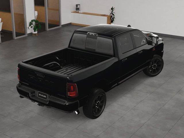 new 2025 Ram 2500 car