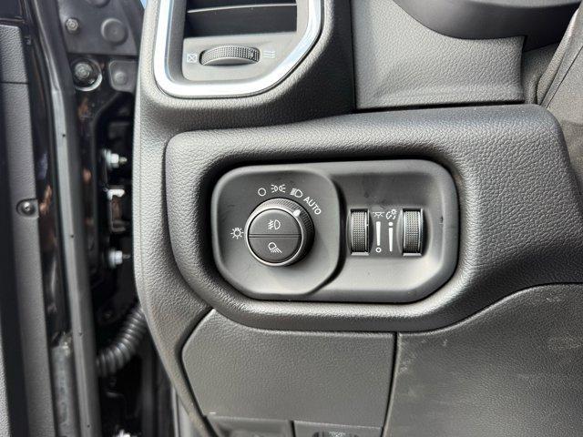 new 2025 Ram 2500 car