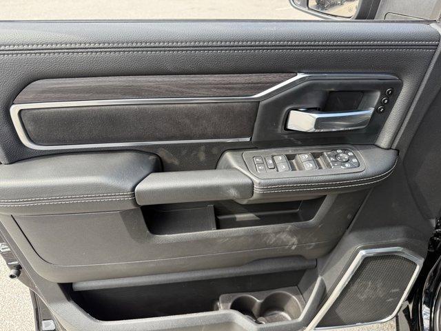 new 2025 Ram 2500 car