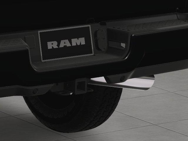 new 2025 Ram 2500 car