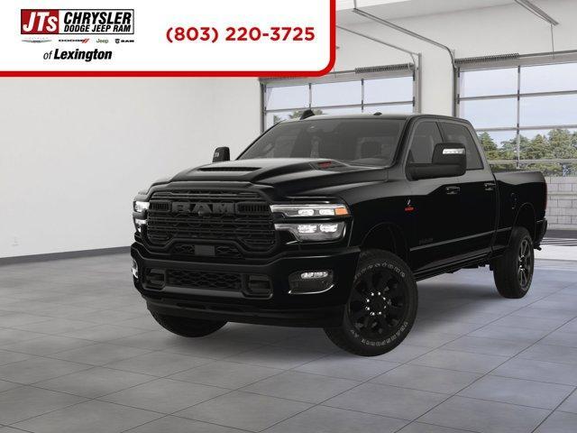 new 2025 Ram 2500 car