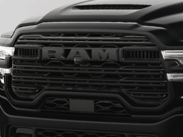 new 2025 Ram 2500 car