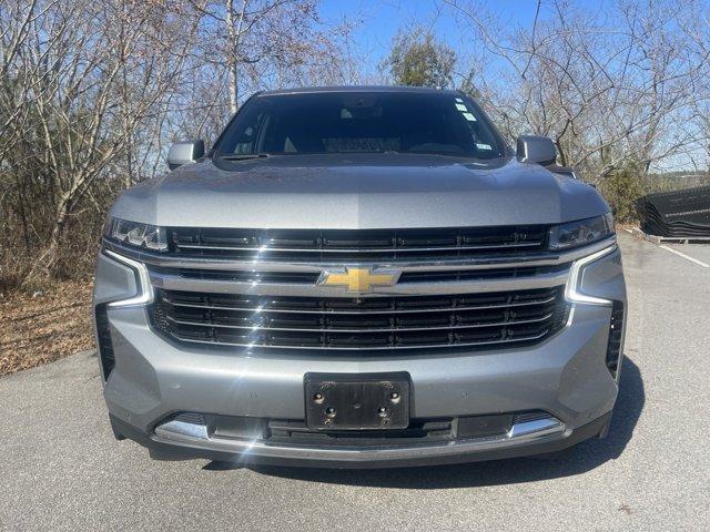 used 2023 Chevrolet Tahoe car, priced at $44,990