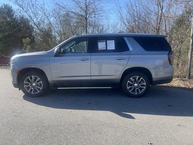 used 2023 Chevrolet Tahoe car, priced at $44,990