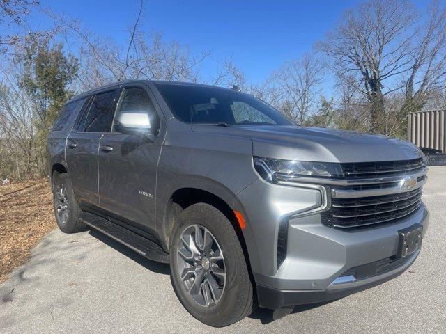 used 2023 Chevrolet Tahoe car, priced at $44,990