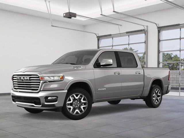 new 2025 Ram 1500 car, priced at $57,980