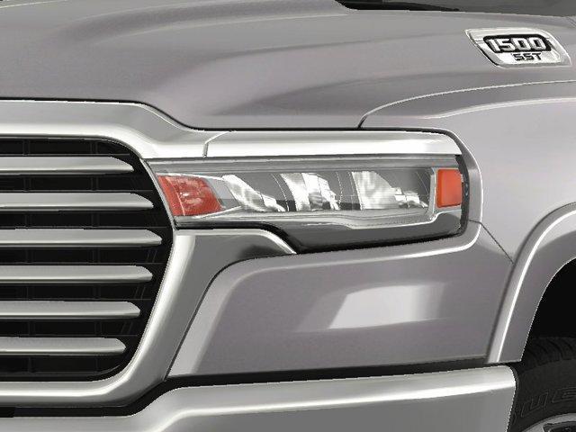 new 2025 Ram 1500 car, priced at $57,980