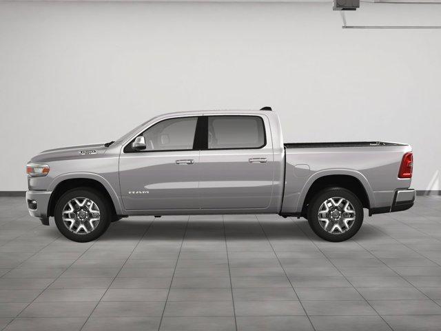 new 2025 Ram 1500 car, priced at $57,980