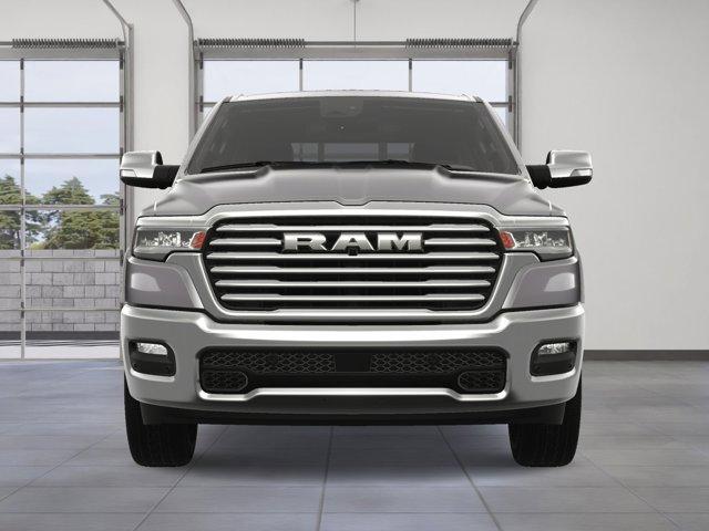 new 2025 Ram 1500 car, priced at $57,980