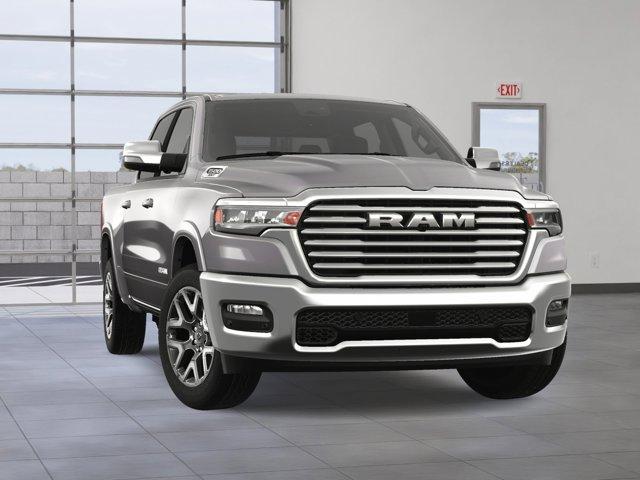 new 2025 Ram 1500 car, priced at $57,980