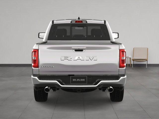 new 2025 Ram 1500 car, priced at $57,980