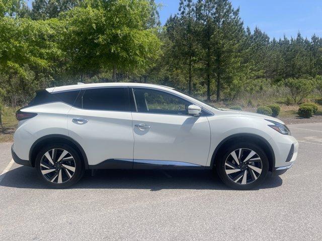 used 2023 Nissan Murano car, priced at $27,990