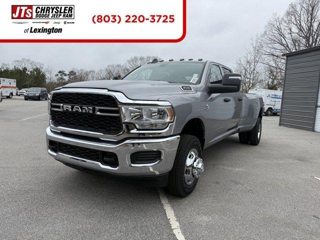 new 2024 Ram 3500 car, priced at $66,037