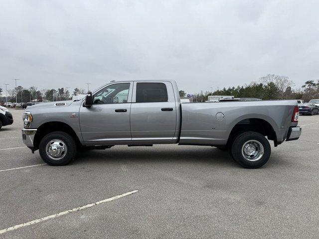 new 2024 Ram 3500 car, priced at $66,037