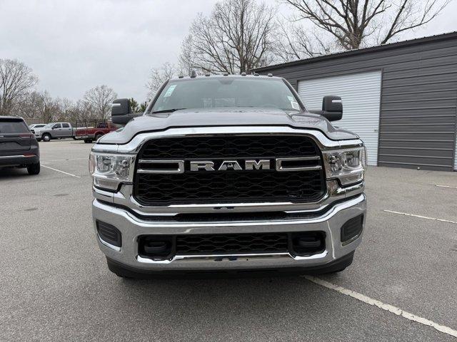 new 2024 Ram 3500 car, priced at $66,037